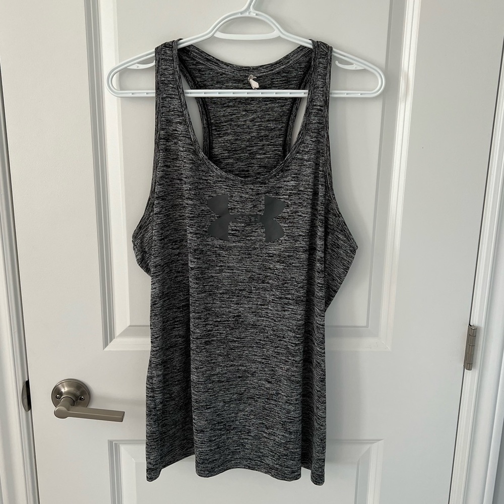 Under Armour Athletic Tank